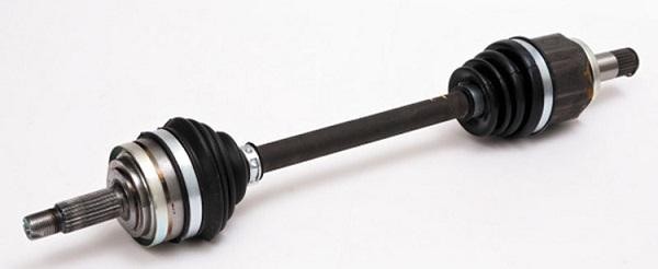 По какому принципу работает ШРУС