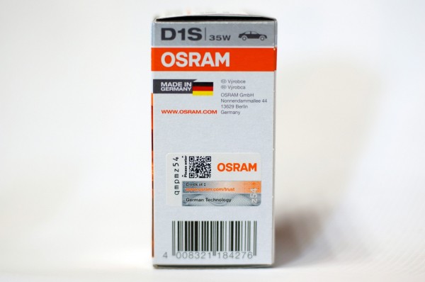 Почему ксенон гаснет через несколько месяцев и как отличить оригинальную лампу от подделки