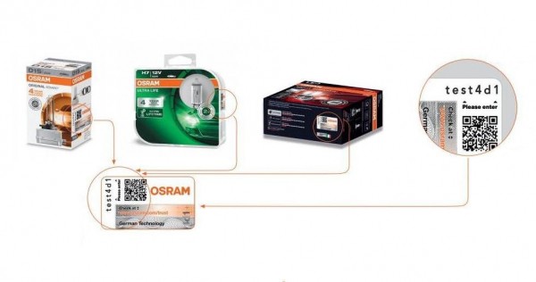 Почему ксенон гаснет через несколько месяцев и как отличить оригинальную лампу от подделки