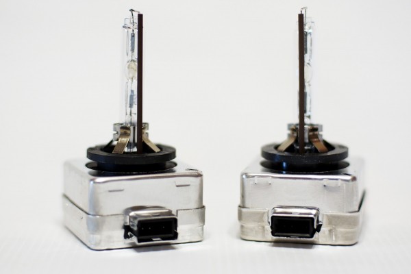 Почему ксенон гаснет через несколько месяцев и как отличить оригинальную лампу от подделки