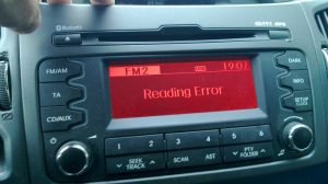 Почему не читает флешку магнитола и как решить проблему