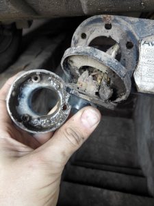 Подключение фаркопа: схема и распиновка розетки прицепа