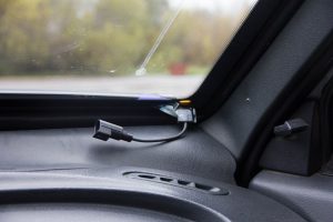 Подогрев лобового стекла: лобовое стекло с подогревом своими руками