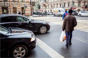 Получили штрафы за пересечение стоп линии?