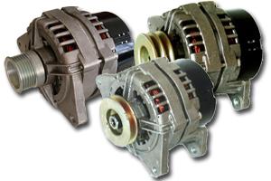 Принцип работы генератора автомобиля