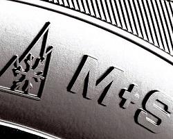 Разновидности всесезонных шин