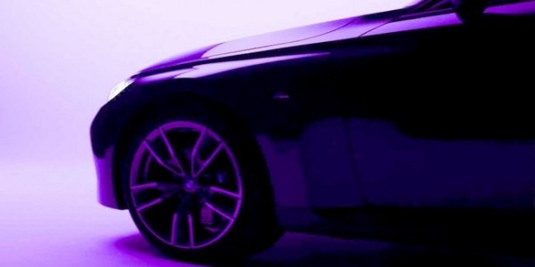 Самая лучшая BMW? Первое изображение купе 2 серии в модификации M Performance