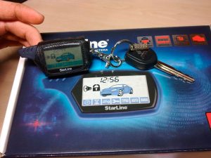 Сигнализация Starline А91: инструкция по установке и эксплуатации