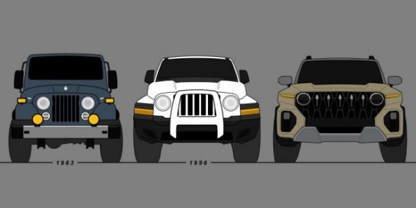 SsangYong готовит &laquo;настоящий&raquo; новый Korando