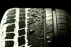 Таблица давления для всех размеров шин