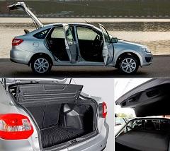 Тип кузова лифтбек: что это такое?