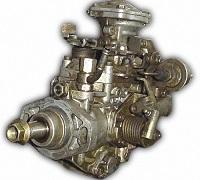 Топливный насос: определение, устройство и его давление