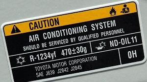 Устройство и работа кондиционера авто