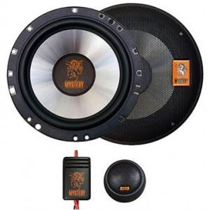 Выбор акустики для автомобиля 2019: динамики 16 см