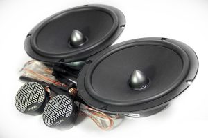 Выбор акустики для автомобиля 2019: динамики 16 см