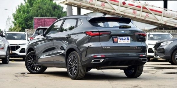 X5 в стиле Maserati