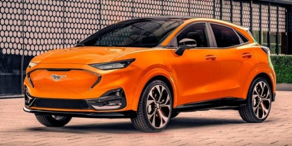 Зачем заново изобретать велосипед? Можно же заново изобрести Focus ST