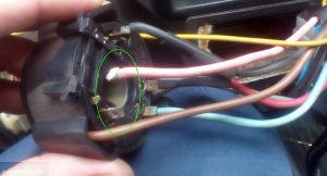 Замок зажигания на ВАЗ: схема замка зажигания, диагностика и ремонт