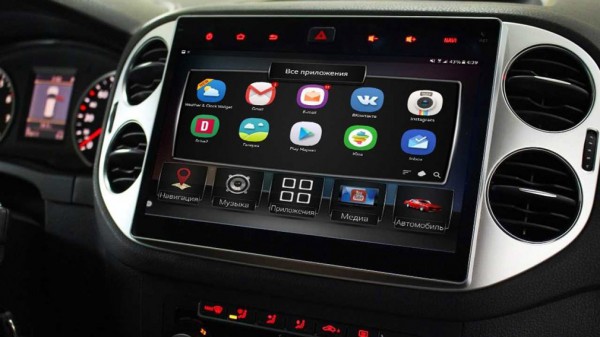 ТОП-6 устройств для улучшения комплектации автомобиля