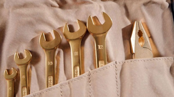 С молотка ушел самый дорогой в 2021 году автомобиль: за него заплатили более 20 млн долларов