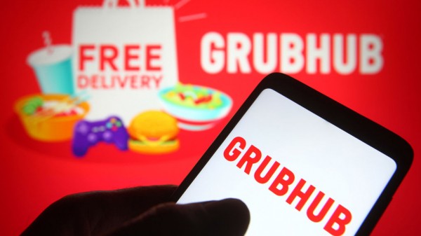 &laquo;Яндекс&raquo; и Grubhub запустили в кампусе университета штата Огайо доставку при помощи роботов