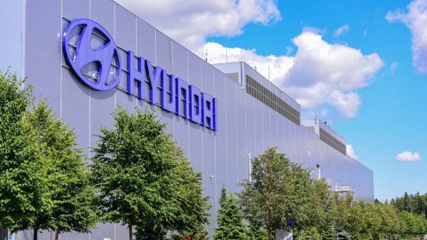 Появилась информация о двигателях Hyundai российской сборки