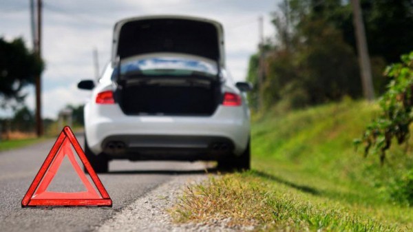 Каким должен быть минимальный набор автомобилиста