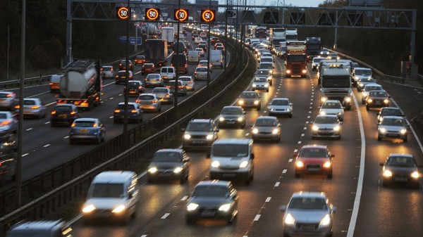 Перечислили автомобили, владельцы которых чаще нарушали ПДД в России в 2021 году