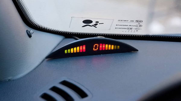 ТОП-6 устройств для улучшения комплектации автомобиля