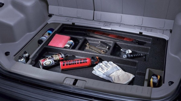 Каким должен быть минимальный набор автомобилиста