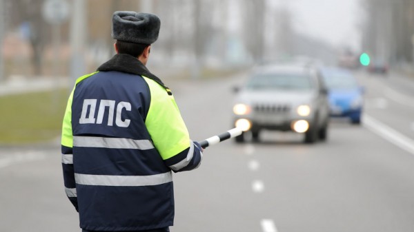 Перечислили автомобили, владельцы которых чаще нарушали ПДД в России в 2021 году