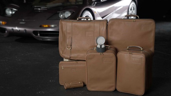 С молотка ушел самый дорогой в 2021 году автомобиль: за него заплатили более 20 млн долларов