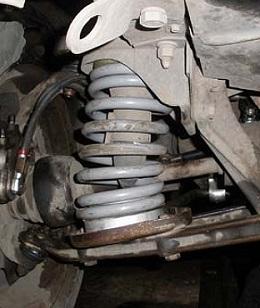 Автобаферы &ndash; польза или вред?