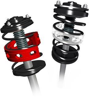 Автобаферы своими руками