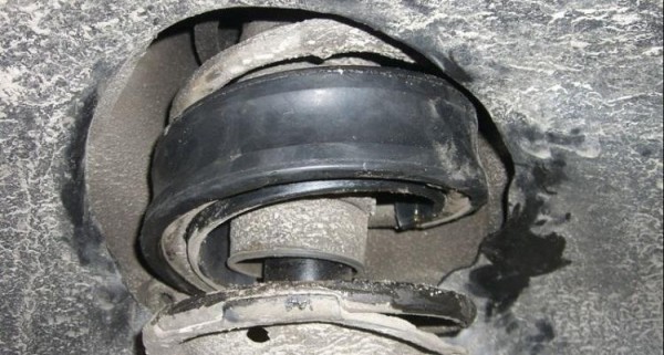 Автобаферы своими руками