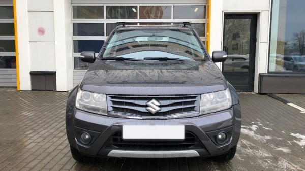 Составлен ТОП-5 кроссоверов, которые охотно приобретают в РФ даже с большим пробегом