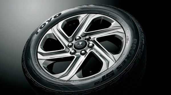 Тюнинг-кит от ателье Modellista: как убить внедорожный потенциал Land Cruiser 300