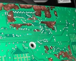 ЭБУ &ndash; всему голова