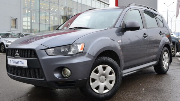 Составлен ТОП-5 кроссоверов, которые охотно приобретают в РФ даже с большим пробегом