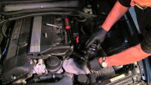 Какое масло заливать в ГУР: жидкости для гидроусилителя руля