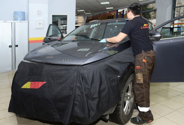 Краткий курс стекловедения: что нужно знать, если вы планируете менять стекло в машине