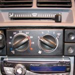 Замена радиатора печки Калина: доступные способы