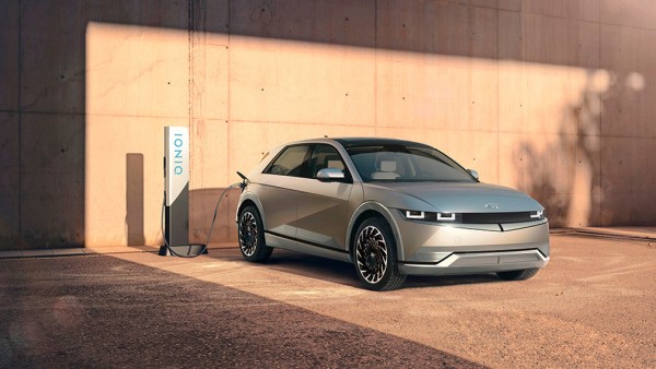 Представители Hyundai рассказали о планах развития своего электрического бренда Ioniq