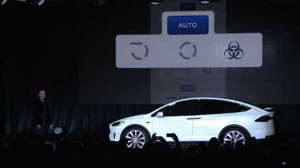 ТОП-6 безумных опций в автомобилях