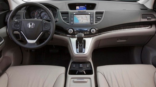 ТОП-3 надежных японских кроссоверов стоимостью до 1,5 млн рублей