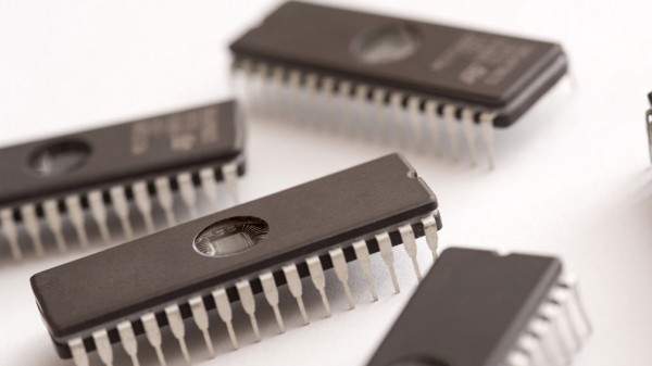 Глава концерна Daimler Ола Каллениус предсказал нехватку полупроводников до 2023 года