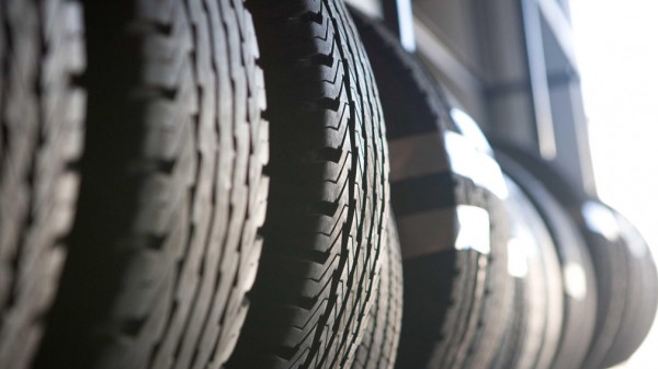 Советы по хранению автомобильных покрышек