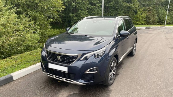 Названы 5 самых надёжных дизельных двигателей для кроссоверов в России в 2021 году