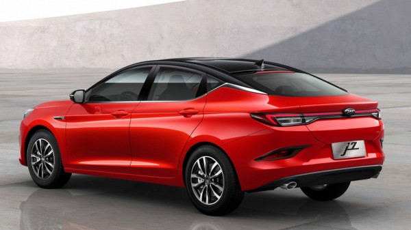 ТОП-3 самых бюджетных лифтбеков на российском рынке