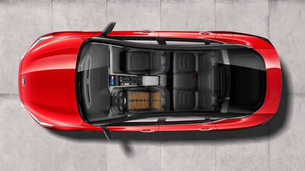 ТОП-3 самых бюджетных лифтбеков на российском рынке